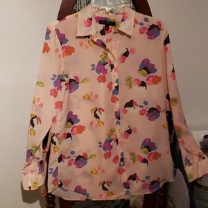 Banana Republic Dillon Shirt